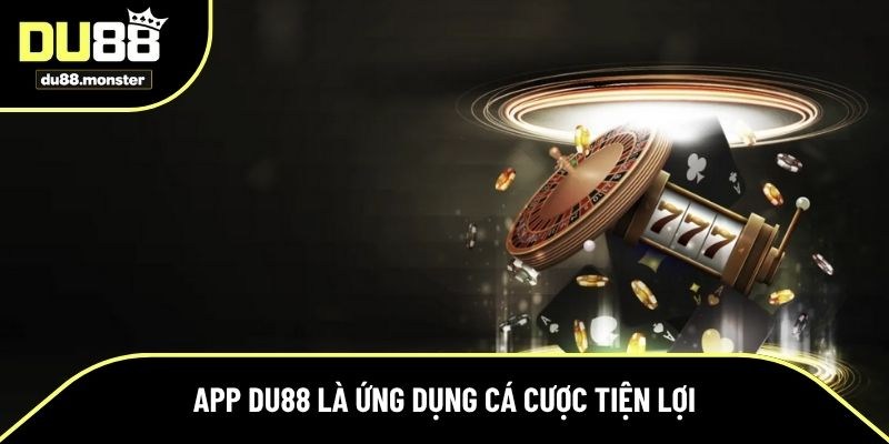 Cách tải app Du88 cho Android và iOS đơn giản