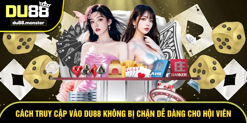 Tham khảo cách truy cập nền tảng cực dễ dàng