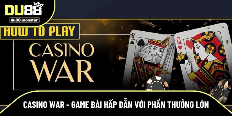 Casino War