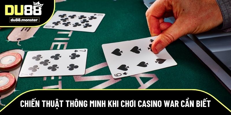 Chiến thuật thông minh giúp bạn chinh phục giải thưởng ngay