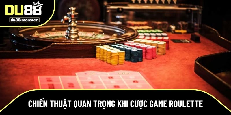 Chiến thuật là luôn bí quyết tạo nên chiến thắng lớn