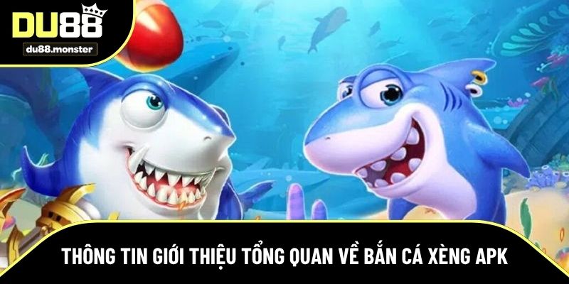 Bắn cá xèng là trò chơi hấp dẫn, thưởng lớn
