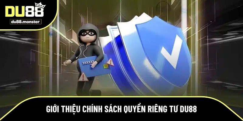 Giới thiệu chung về chính sách quyền riêng tư Du88