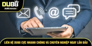 liên hệ DU88