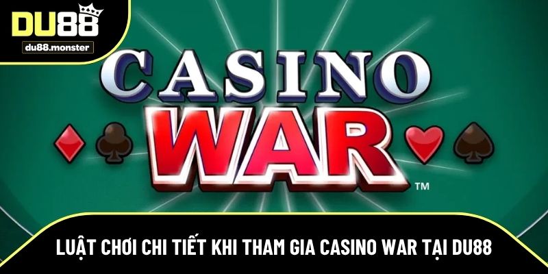 Chi tiết thông tin luật tham gia đơn giản 