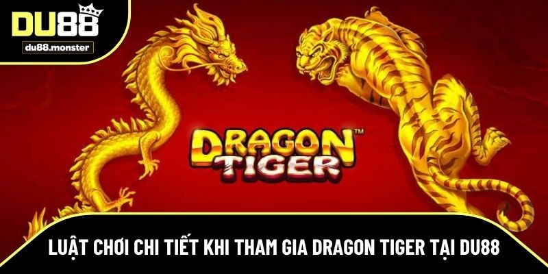 Luật tham gia chi tiết giúp người mới dễ dàng trải nghiệm