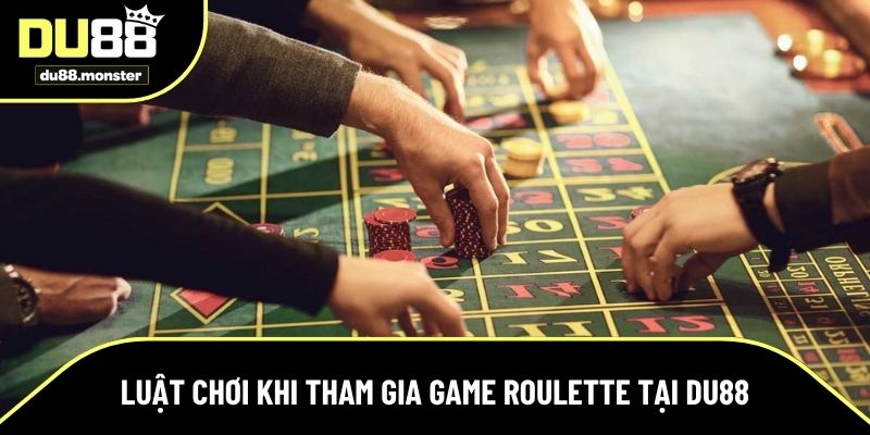 Luật tham gia đơn giản dù bạn là tân thủ 