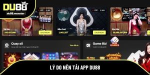 Tải app Du88