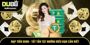 Nạp tiền DU88