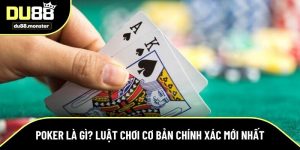poker là gì