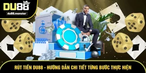 Rút tiền DU88
