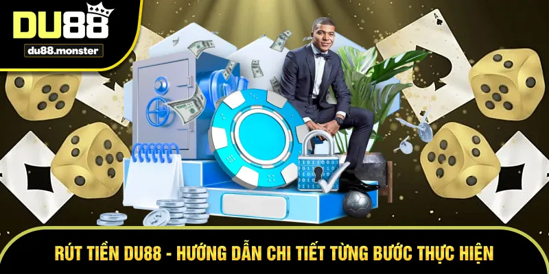 Rút tiền DU88