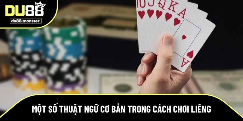 Một vài mẹo nhỏ giúp chơi liêng hiệu quả