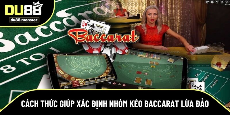 Yếu tố giúp người chơi tránh nhóm kéo lừa đảo